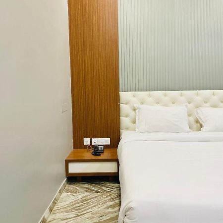 Barkah Inn Kannur Εξωτερικό φωτογραφία