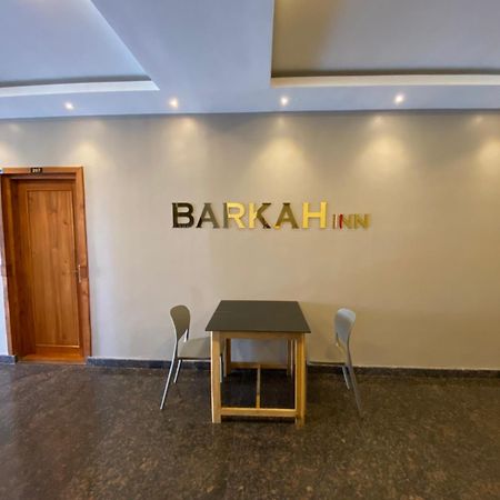 Barkah Inn Kannur Εξωτερικό φωτογραφία