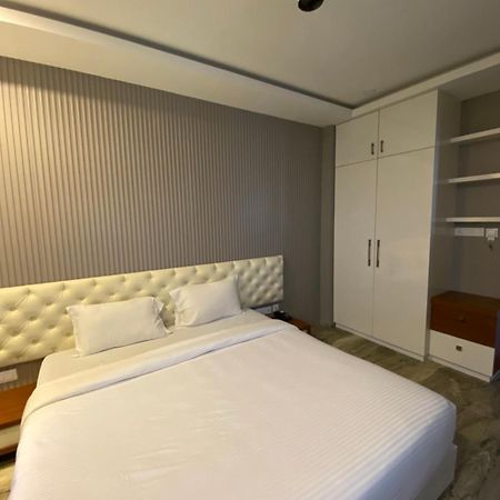 Barkah Inn Kannur Εξωτερικό φωτογραφία