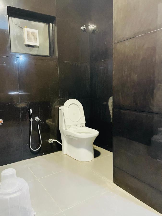 Barkah Inn Kannur Εξωτερικό φωτογραφία