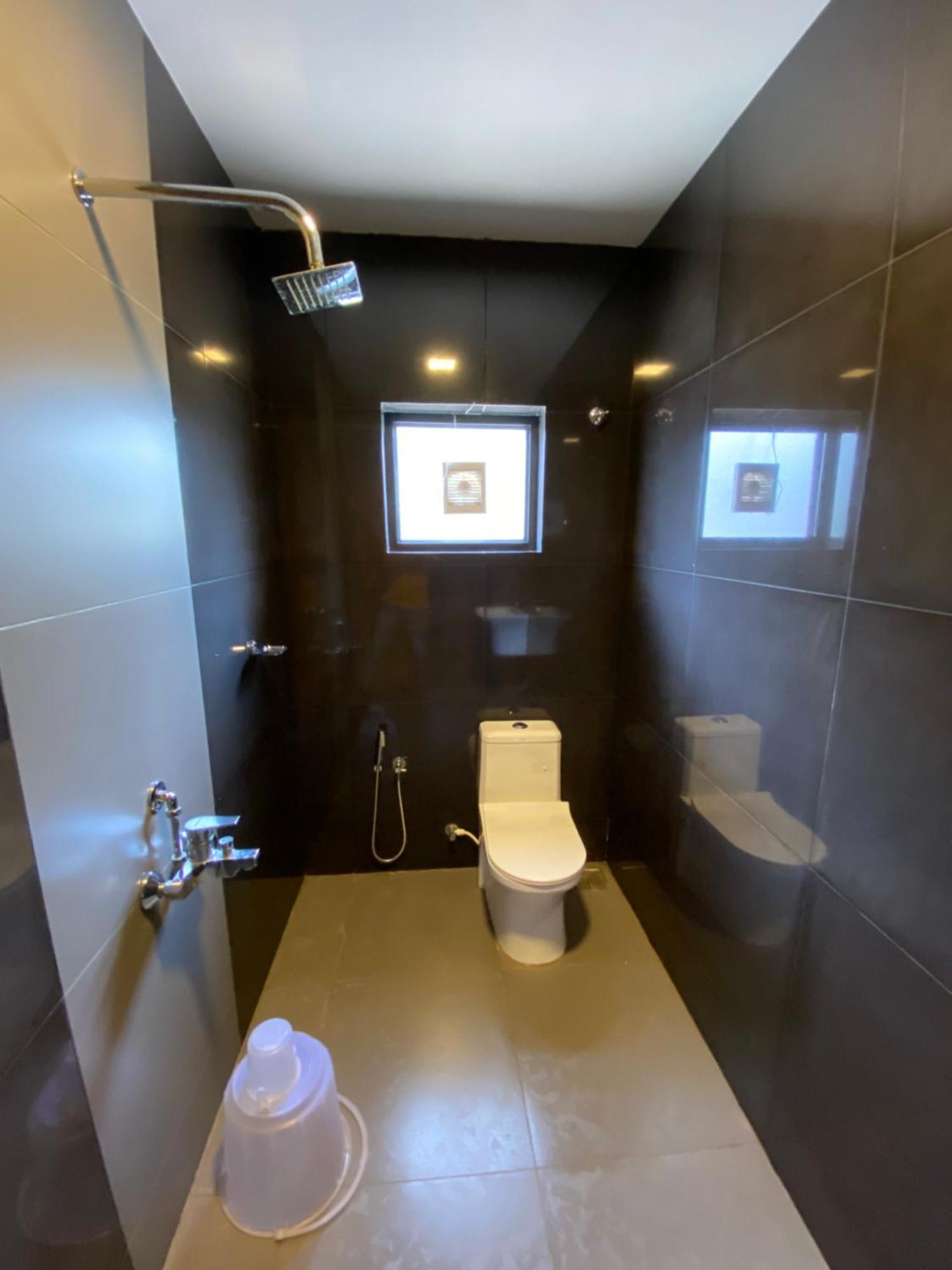 Barkah Inn Kannur Εξωτερικό φωτογραφία