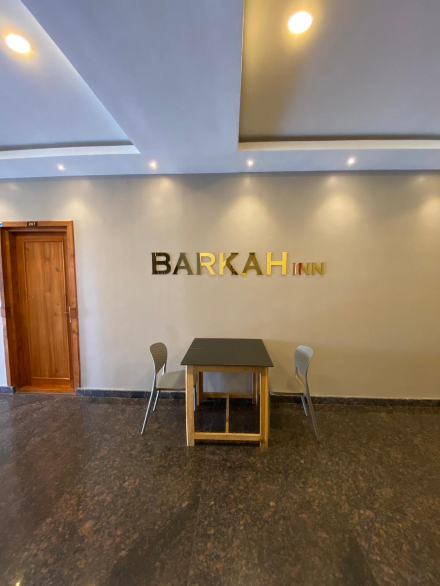 Barkah Inn Kannur Εξωτερικό φωτογραφία